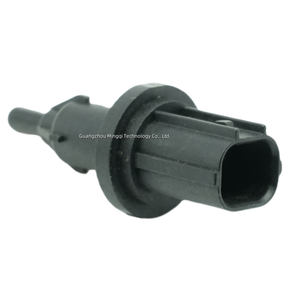 37880-PLC-004 37880PLC004 Capteur de température de charge d'admission d'air pour <span class=keywords><strong>Honda</strong></span> Accord Civic CR-<span class=keywords><strong>V</strong></span> Fit Element Acura MDX RSX TSX 2001-09 - Product Image 3