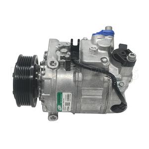 <span class=keywords><strong>Compresseur</strong></span> de climatisation pour voiture, 7SEU17C pour Volkswagen <span class=keywords><strong>T5</strong></span> <span class=keywords><strong>Transporter</strong></span> Multivan Amarok 2.0 TDI - Product Image 2
