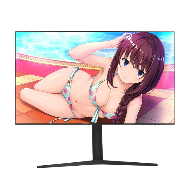 OEM 32inch Wide Touch Screen Gaming Monitor 2K 4K 60Hz 75Hz 180Hz Desktop Computer PC Business Office LED HDR RGB LCD Display