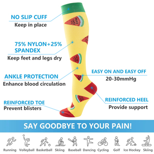 Chaussettes hautes en tissu éponge respirantes et personnalisables de haute qualité pour l'équitation, unisexe, pour femmes, vente en gros - Product Image 3
