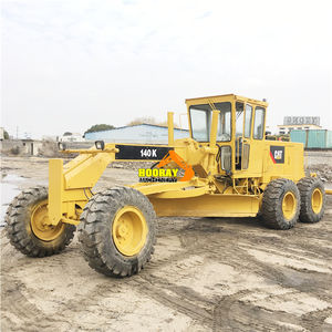 Miniexcavadora Hidráulica Usada Original Caterpillar 140K de 14 Toneladas de EE. UU. con Motor Cat C7 ACERT a Bajo Precio, Aprobada por la EPA/CE - Product Image 2