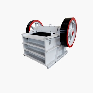 PE-600 900 Fabrika Sıcak Satış Çeneli Taş Kırma Makinesi Mobil Kırma Taş Sert Mineralleri Kırıcıları Cevher Kırma Madenciliği için - Product Image 2