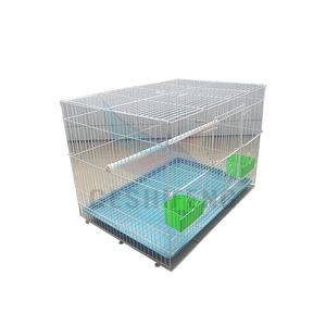 Jaula de palomas para el hogar con partición jaula de cría emparejada nido de palomas entrenamiento conejo/jaula de pollo al por mayor... - Product Image 4