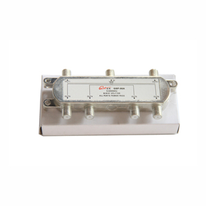 Usine en gros rentable répartiteur <span class=keywords><strong>Satellite</strong></span> 6 voies 5-2400MHz faible perte d'insertion pour <span class=keywords><strong>antenne</strong></span> récepteur <span class=keywords><strong>Satellite</strong></span> - Product Image 6