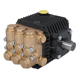 ปั๊มแรงดันสูง Interpump FE 5102 สำหรับล้างรถยนต์และทำความสะอาดในอุตสาหกรรม - Product Image 2