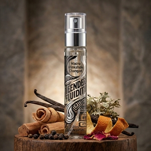 Fournisseur OEM de parfums – <span class=keywords><strong>Spray</strong></span> EDP portable 10 ml, senteur boisée florale, format poche, idéal pour les voyages, les rendez-vous et l'usage quotidien - Product Image 1