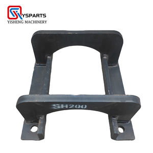 Запасные части для экскаватора, защита цепи гусеницы, SK210LC-<span class=keywords><strong>8</strong></span> <span class=keywords><strong>SK200</strong></span> SK220 SK230 SK235SR SK250, SK260LC-<span class=keywords><strong>8</strong></span> защита гусеницы экскаватора - Product Image 2