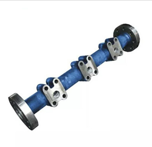 Collecteur de <span class=keywords><strong>pompe</strong></span> à boue à revêtement antirouille pour une durabilité prolongée - Product Image 3