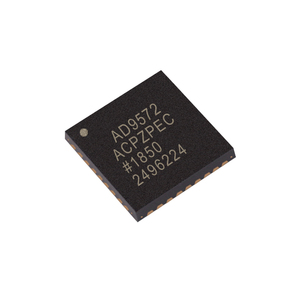 ชิปนาฬิกา AD9572ACPZPEC แบบห่อหุ้ม LFCSP40 ของแท้ใหม่เอี่ยม มีสินค้าในสต็อก ชิ้นส่วนอิเล็กทรอนิกส์ - Product Image 1