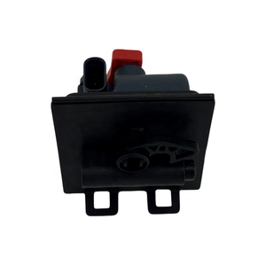 Mécanisme de moteur de verrouillage central de volet de remplissage de carburant de pièces d'auto A0008207703 pour <span class=keywords><strong>Mercedes</strong></span> Benz W176 W246 W117 W205 X156 W166 R23 - Product Image 2