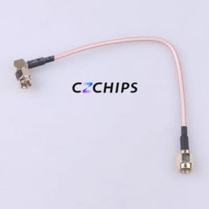 HJ-316-SMA-L150mm RF Cable RF ( Input End Output End: SMA to SMA )( Cable Length: 15cm ) - Product Image 1