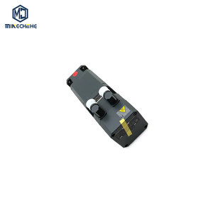 มอเตอร์เซอร์โว AC ยี่ห้อซีเมนส์ รุ่น 1FT6044-4AF71-4AB2 สำหรับเครื่อง CNC ระบบอัตโนมัติอุตสาหกรรม และระบบควบคุมการเคลื่อนที่  ลดราคาพิเศษ - Product Image 1