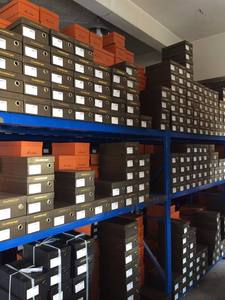 <span class=keywords><strong>Scarpe</strong></span> <span class=keywords><strong>da</strong></span> <span class=keywords><strong>Basket</strong></span> Stile Walking di Tendenza Direttamente dalla Fabbrica Sneaker Black Cats STOCK <span class=keywords><strong>1</strong></span> Retro High OG Skyline Chicago Lost - Product Image 3