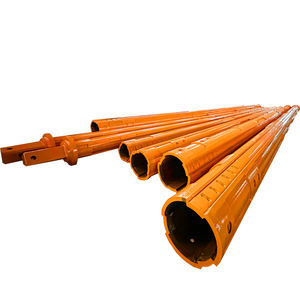 Barres de verrouillage <span class=keywords><strong>FAE</strong></span> 25/28/<span class=keywords><strong>30</strong></span>/36 Kelly - Product Image 1