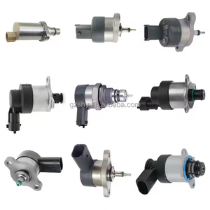 Soupape de régulation de pression DRV pour moteur automobile à rampe commune haute pression 0281002483 pour Renault - Product Image 4