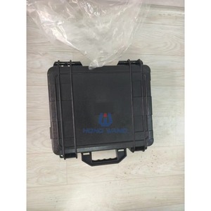 ชุดเครื่องมือวัดแรงดันสำหรับเกจวัดแรงดัน DMASS 5 ตัว สำหรับอุตสาหกรรมรถขุด ชุดทดสอบแรงดัน - Product Image 6