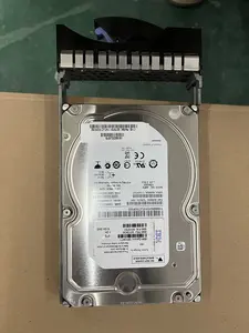 适用于 781577-001 781516-B21 1GB 4200 RPM 12g Gen9 服务器硬盘，带 SAS 3.0 扩展端口，二手 - Product Image 6
