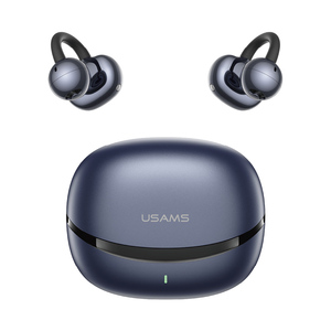 Nouveaux produits USAMS R03 Écouteurs intra-auriculaires sans fil True Wireless Stereo Bluetooth 6.0 TWS - Product Image 1