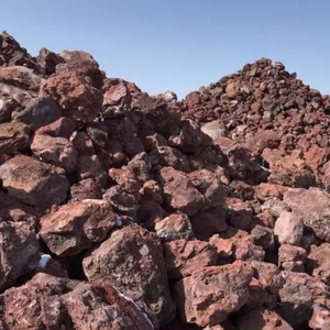 Precio al por mayor Piedra de <span class=keywords><strong>lava</strong></span> natural Roca volcánica grande en venta - Product Image 1