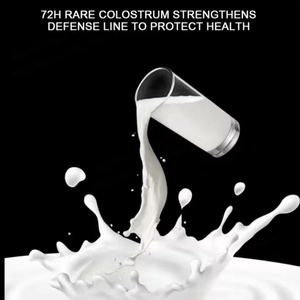 Nutrition Whey <b>Protein</b> Wholesale Shakes Powder Supplement Whey <b>Protein</b> Concentrate Whey <b>Protein</b> Powder - Product Image 4