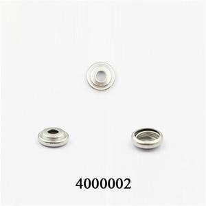Y-SNAP Stainless Steel Snap Fastener <b>Polished</b> 316 Marine Grade For Boat <b>Car</b> Guitar Upholstery - Product Image 2