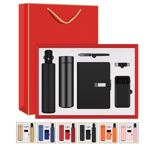 Juego <span class=keywords><strong>de</strong></span> regalo <span class=keywords><strong>de</strong></span> cuaderno <span class=keywords><strong>de</strong></span> lujo, superventas, bolígrafo <span class=keywords><strong>de</strong></span> ventosa promocional, llavero USB para graduación <span class=keywords><strong>de</strong></span> bienvenida para agencias <span class=keywords><strong>de</strong></span> viajes - Product Image 5