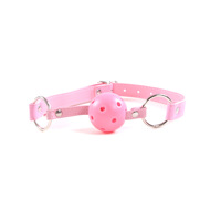 Échantillon Gratuit SM Ceinture Animale pour Femme et Ensemble Couple Fouet Jouets Sexuels Fétichistes BDSM Bondage Plug Boule Bâillon Bouche Ouverte