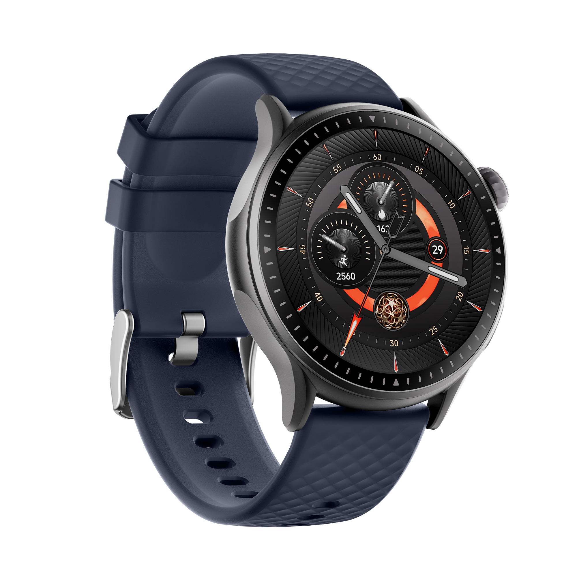 smart watch 2025 amoled