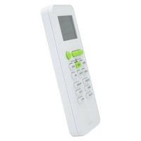 Control Remoto Universal de Repuesto GYKQ-52 para Aires Acondicionados TCL
