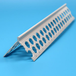 Nouvelles Perles de Plâtre en Promotion pour la Protection des Murs, Profilé d'Angle en PVC - Product Image 3
