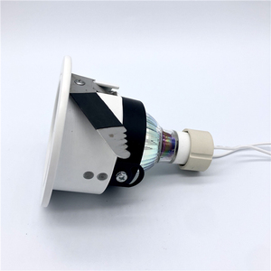 Thay Thế MR16 <span class=keywords><strong>GU10</strong></span> Module Thiết Kế 5 Wát 7 Wát 8 Wát 10 Wát 12 Wát Chống Glare Tiltable Cob Led Downlight - Product Image 5