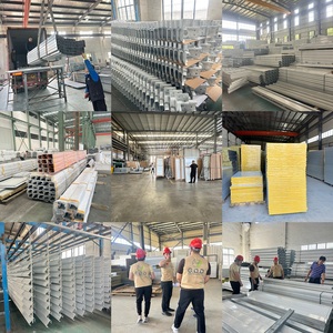 Đầy đủ tiện nghi sang trọng nhà di động thép <span class=keywords><strong>container</strong></span> biệt thự với sân thượng cho căn hộ hoặc khách sạn chỗ ở - Product Image 4