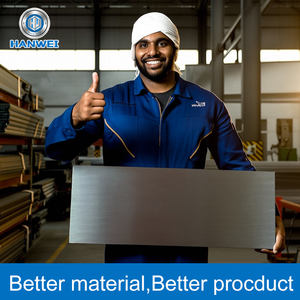 0.8mm 2mm 3mm薄型6xxxアルミニウムプレート8x4 "アルミニウムシート6061 T6 - Product Image 6