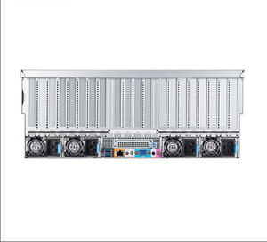 Serveur en rack 4U NF5468G7 (NF5468-A7-A0-R0-00) prenant en charge 1 à 2 processeurs EPYC série 9004 NF5468-A7 - Product Image 4