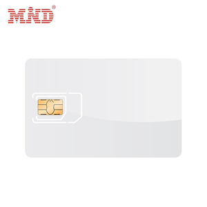 Carte SIM M2M LTE 4G 128K <span class=keywords><strong>FDD</strong></span> 2FF/3FF/4FF avec système de suivi GPS gratuit - Product Image 4