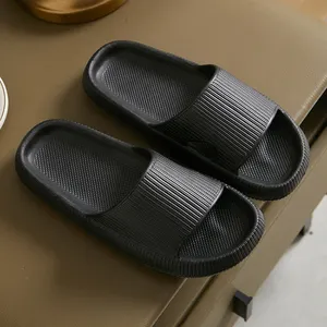 2024 Cheap Hot Sell Original Design Softy Slipper New Beautiful Slippers Stitch Slippers For Women