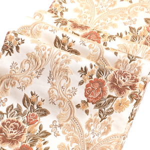 Tela de tapicería de sofá de poliéster 100% para muebles de <span class=keywords><strong>Versace</strong></span> - Product Image 6
