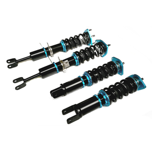 Nissan 37OZ 2009-2014 Infiniti G37 Spule über <span class=keywords><strong>Aumer</strong></span> Offroad-Aufhängung ssatz 4x4 Kompression verstellbare Spule über Stoßdämpfer - Product Image 2