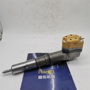 หัวฉีดคุณภาพสูง Gp-Fuel 232-1183 2321183 หัวฉีดเครื่องยนต์ 232-1183 10R1266 สำหรับเครื่องยนต์ 3412 - Product Image 1