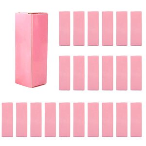 Luxury <b>Custom</b> Embossed Paperboard Packaging for Cosmetics <b>Lipstick</b> & Makeup Tools-<b>Custom</b> Size & Shape Recycled Materials - Product Image 2