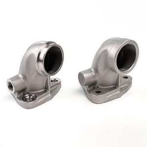 Professional SLM 3D Printing Service for High Temp Alloy Aerospace Engine & Corrosion Resistant Energy Metal Components - Product Image 1