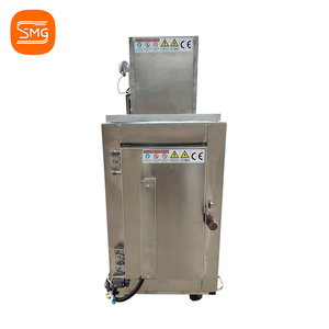 Endüstriyel Mücevher Döküm Sinterleme Fırını Altın Gümüş Mücevher Döküm Alçı Kepçeli Elektrikli Fırın Balmumu Çıkarma Fırını - Product Image 2
