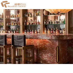 Prix d'usine France White <span class=keywords><strong>Pigeon</strong></span> Red Marble pour une belle décoration d'église - Product Image 1