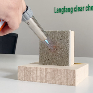 Mật độ cao <span class=keywords><strong>Phenolic</strong></span> bọt Hội Đồng Quản Trị và canxi Silicate <span class=keywords><strong>composite</strong></span> chống cháy nhiệt vật liệu cách nhiệt Hội Đồng Quản Trị - Product Image 5