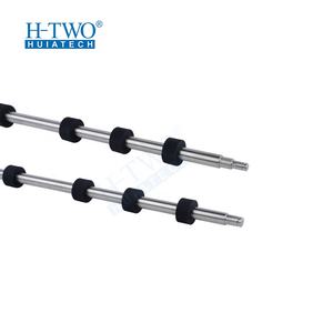 H-佳能图像流道高级6055 6065 6075 6255 6265 6275 8085 8095的两种新型FC8-7276-000 6055配准驱动辊 - Product Image 5