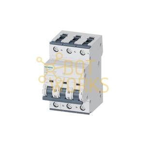 Siemens 5SY63166 - Neuf - Product Image 1