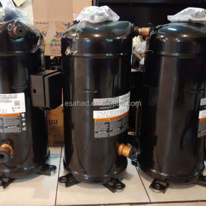 Compresor de Refrigeración Scroll Copeland de 12 HP ZR144KCE-TFD-522 ZR160KCE-TFD-455 para Cámaras Frigoríficas - Product Image 5