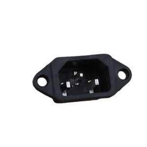 Conector EV de 1.5 mm² para puerto de carga de vehículos eléctricos, repuesto para reparación - Product Image 2