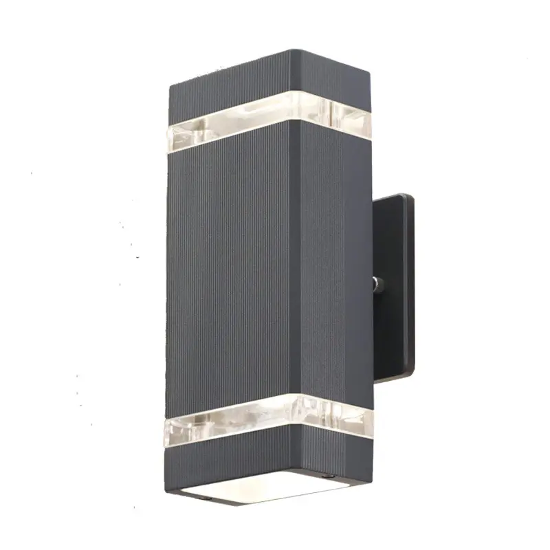 Modern Home Led Wall Lamps Wall Mounted Lamps Outdoor Lighting Up And Down Wall Light