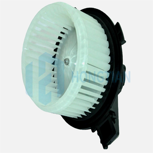 Moteur de <span class=keywords><strong>ventilateur</strong></span> de chauffage compatible avec Citroën <span class=keywords><strong>C4</strong></span> <span class=keywords><strong>Picasso</strong></span> Mk2 2013-2018 5P1331000 - Product Image 6